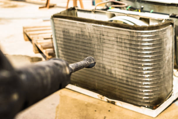 Best Air Duct Cleaning Company Near Me  in Murfreesboro, NC