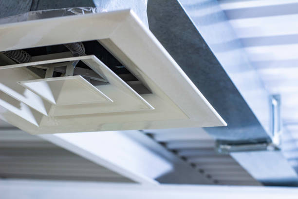 Best Duct Cleaning for Homes  in Murfreesboro, NC