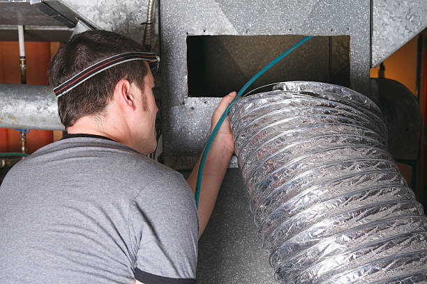 Best Affordable HVAC Duct Cleaning  in Murfreesboro, NC