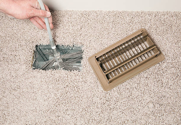 Best Professional Duct Cleaning Services  in Murfreesboro, NC