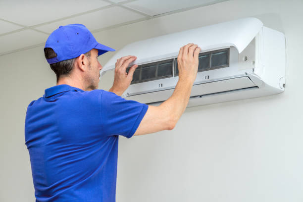 Reliable NC Airduct Cleaning Solutions
