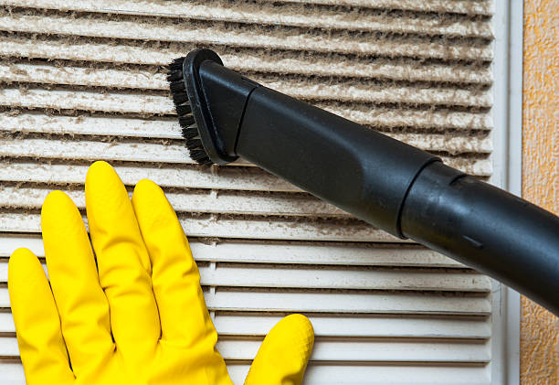 Best Air Duct Cleaning Near Me  in Murfreesboro, NC